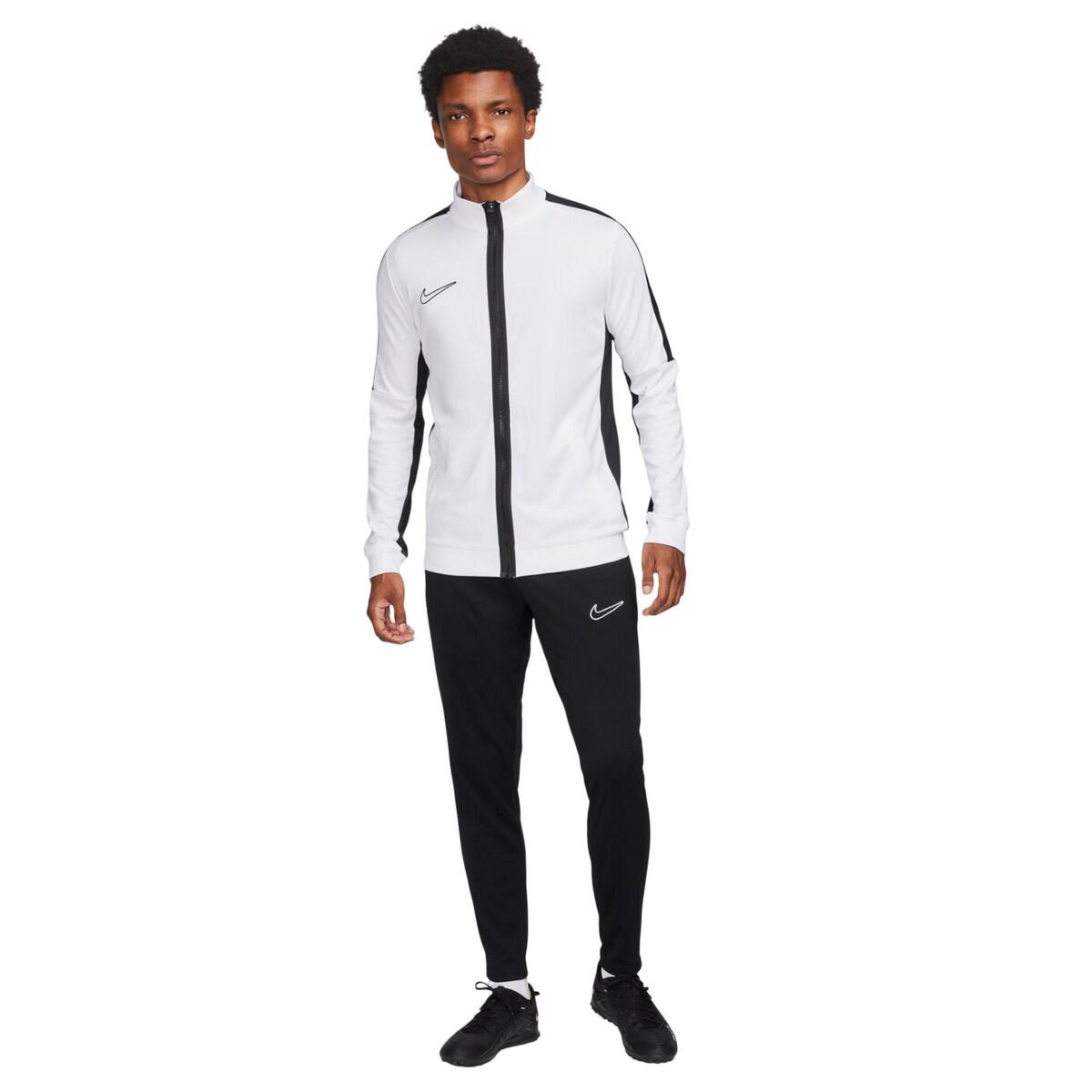Bluza sportowa męska Nike Dri-FIT Academy 23 4/4