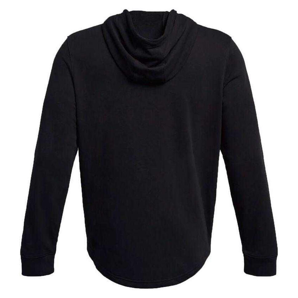 Męska Bluza Z Kapturem Rival Graphic French Terry