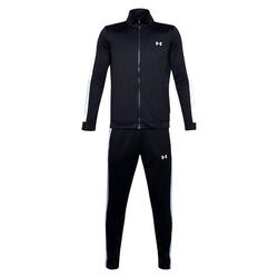 Ensemble De Survêtement RIVAL Homme (Noir)