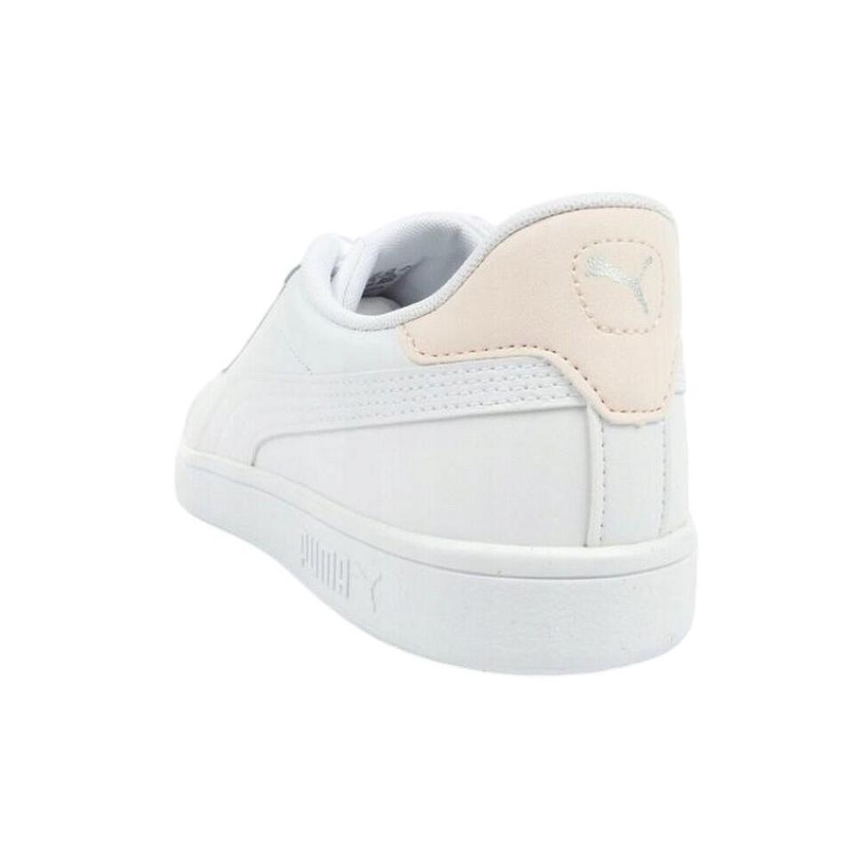 Męskie Skórzane Buty Treningowe Smash 3.0