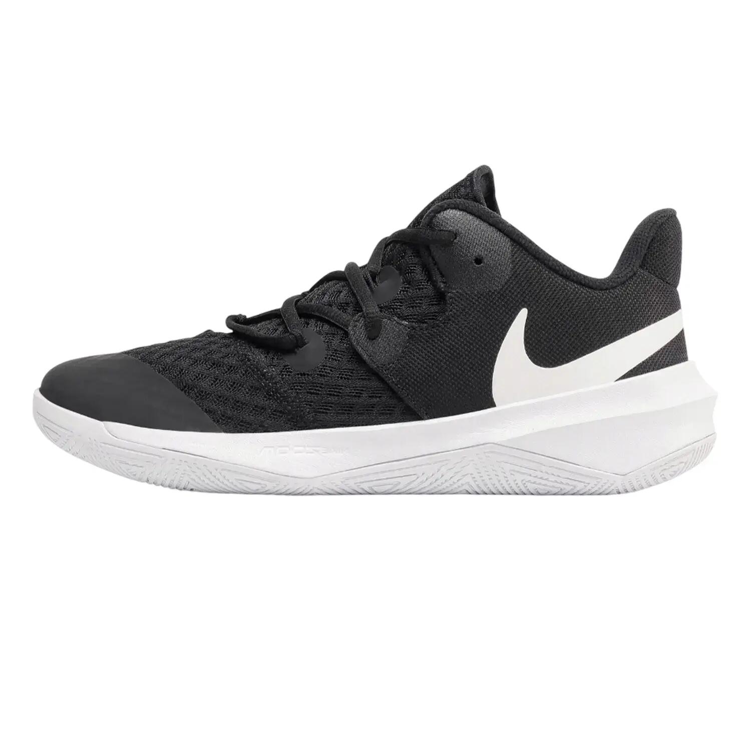Scarpe Sportive Uomo Nike Hyperspeed Court Nero 3/6