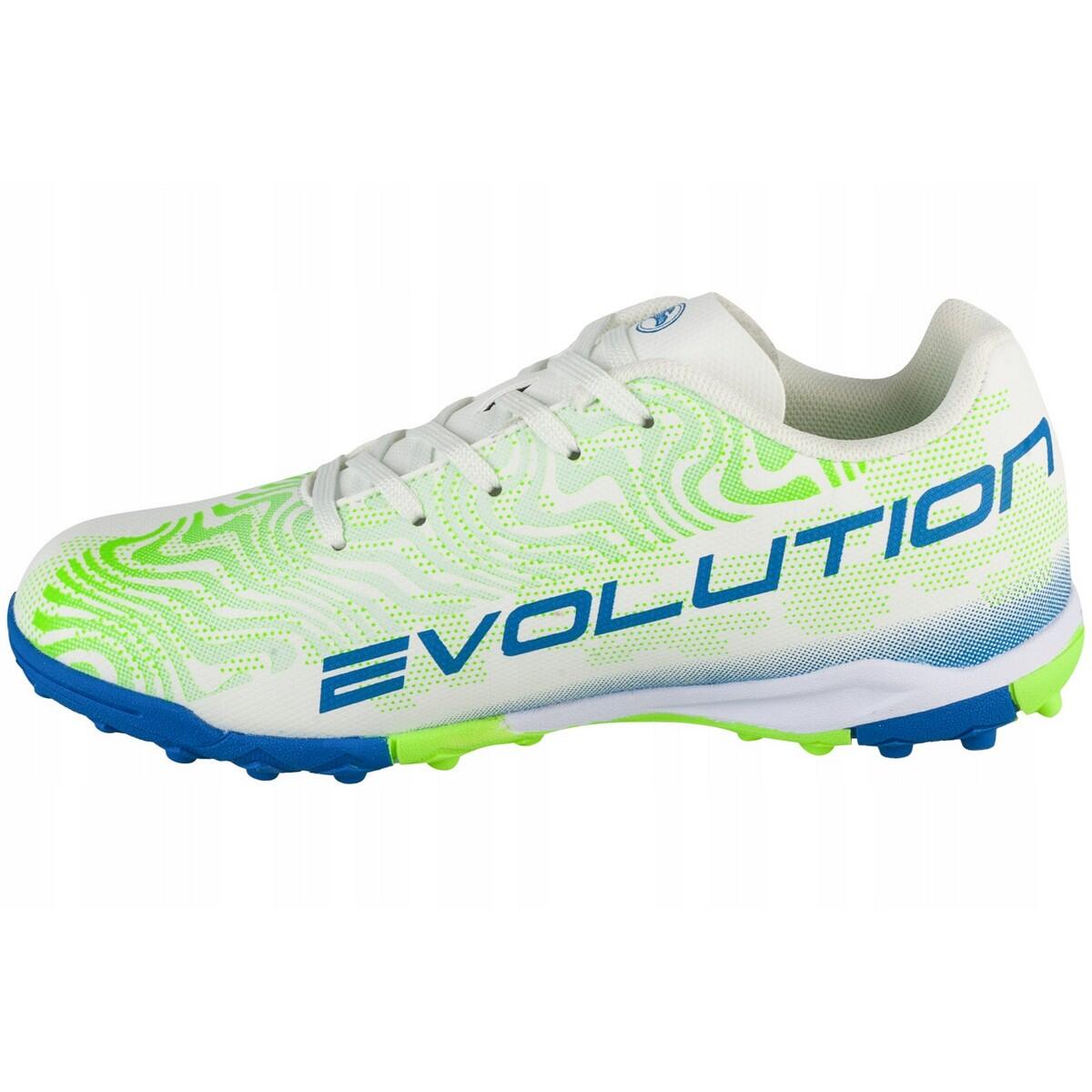 Buty Piłkarskie Evolution Ze Sztuczną Nawierzchnią Dla Dzieci I Młodzieży 2/4