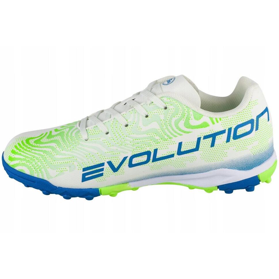 Buty Piłkarskie Evolution Ze Sztuczną Nawierzchnią Dla Dzieci I Młodzieży