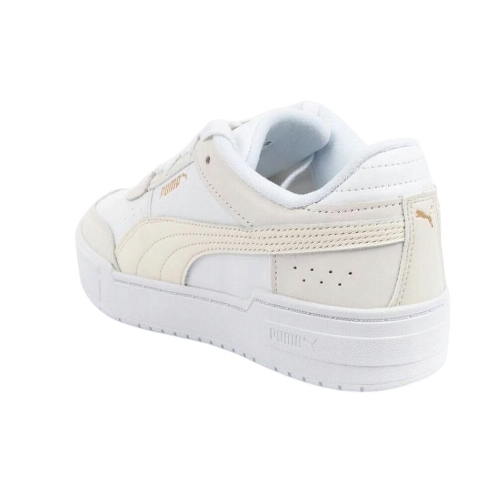 Zapatillas Deportivas Pro para Mujer Blanco 2/5