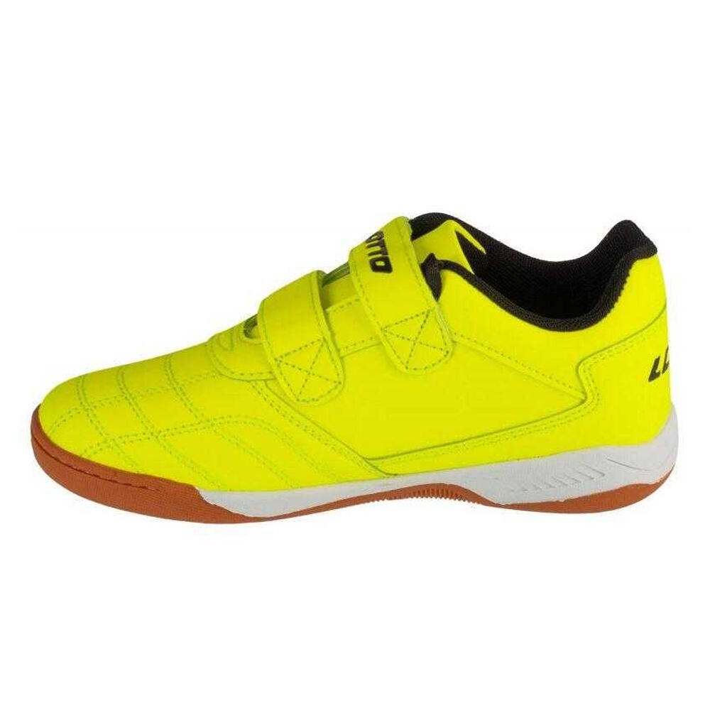 Baskets PACER Enfant (Jaune) 2/4
