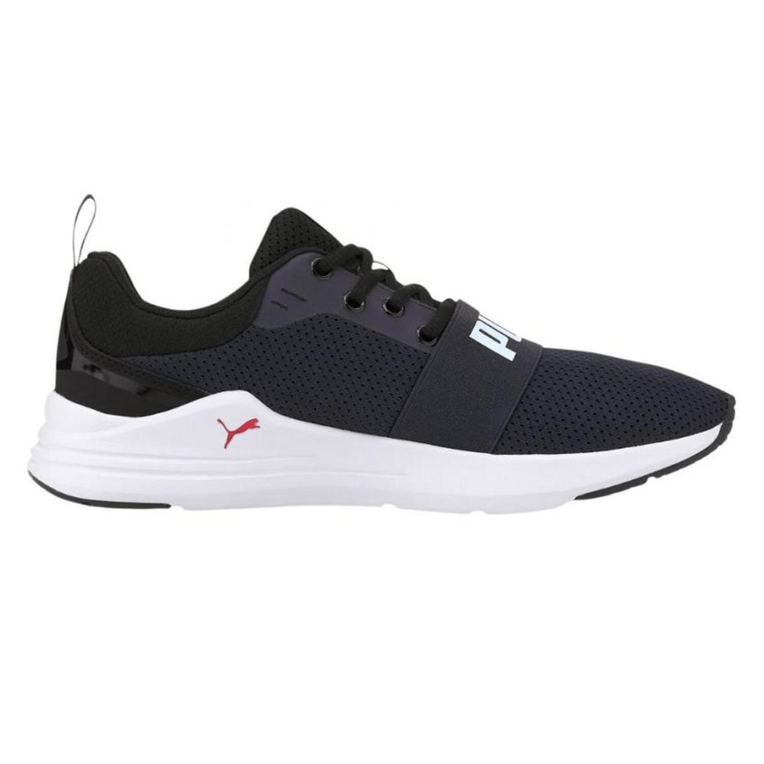Zapatillas Deportivas Wired Run para Adultos Unisex Azul Marino 3/6