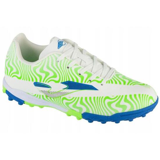 Scarpe Da Calcio Per Terreni Artificiali Bambini Joma Evolution Nero Giallo