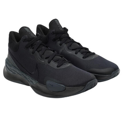 Zapatillas de Baloncesto Renew Elevate III para Hombre Negro