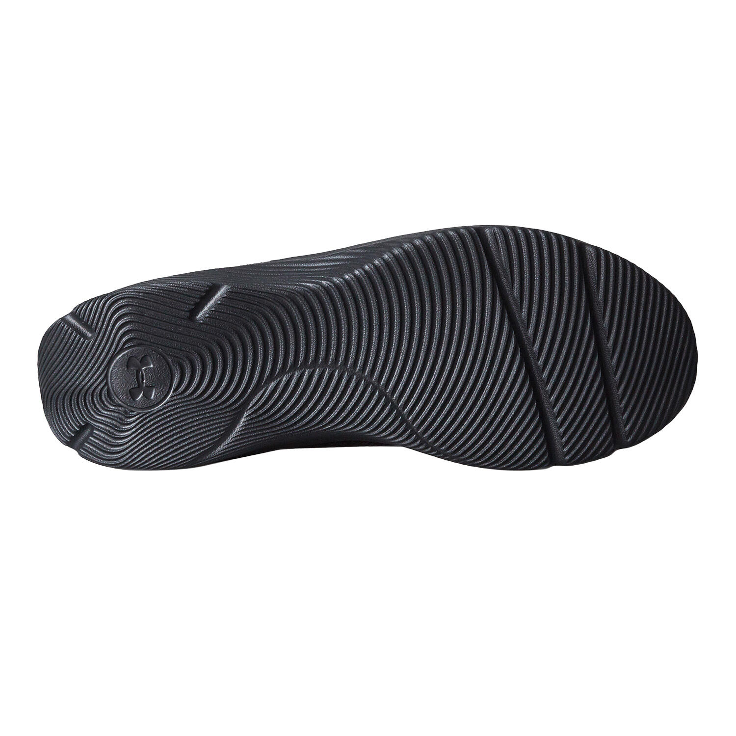 Vrouwen/dames Trainers (Zwart) 4/5
