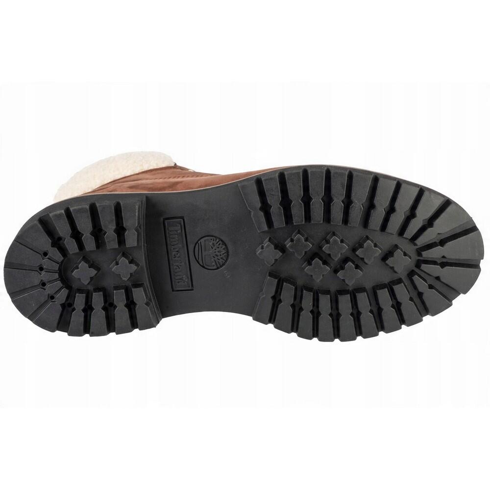 Męskie Wodoodporne Buty Skórzane Premium 4/4