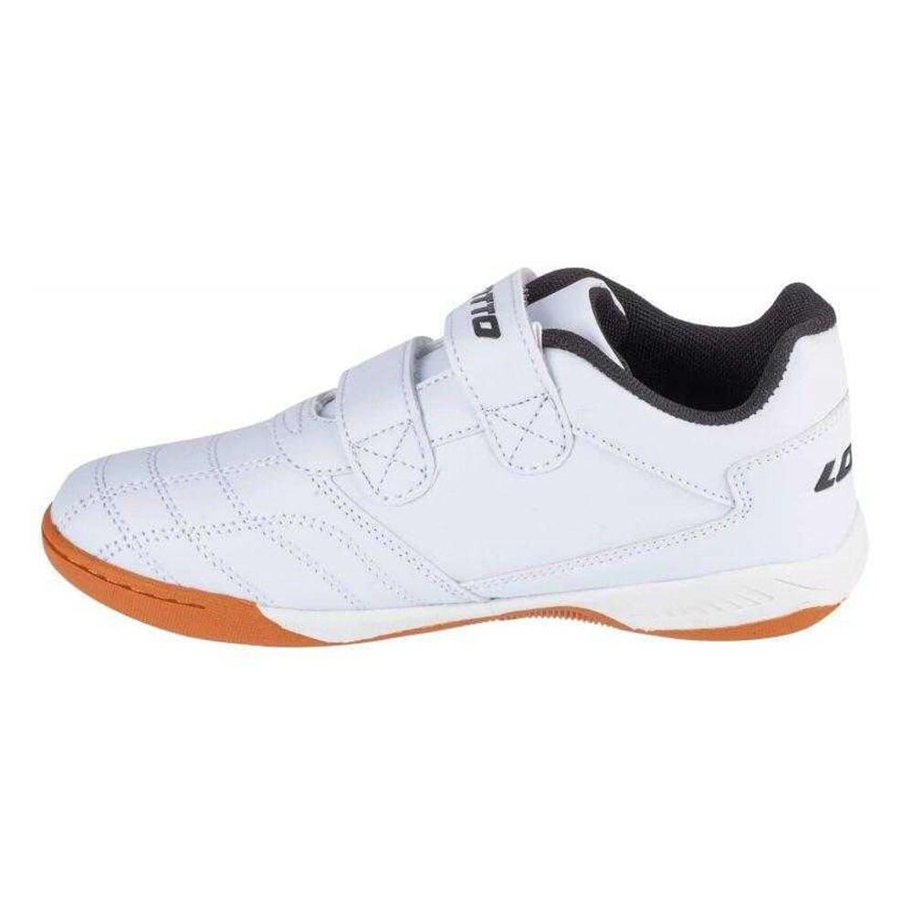Calçado Pacer para crianças e jovens (Branco) 2/4