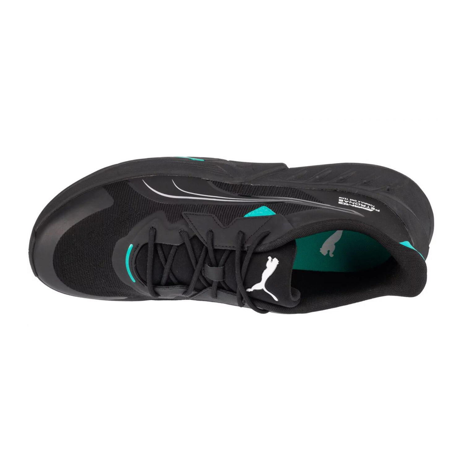 Męskie Buty Treningowe Mapf1 Maco SL 2.0 3/7