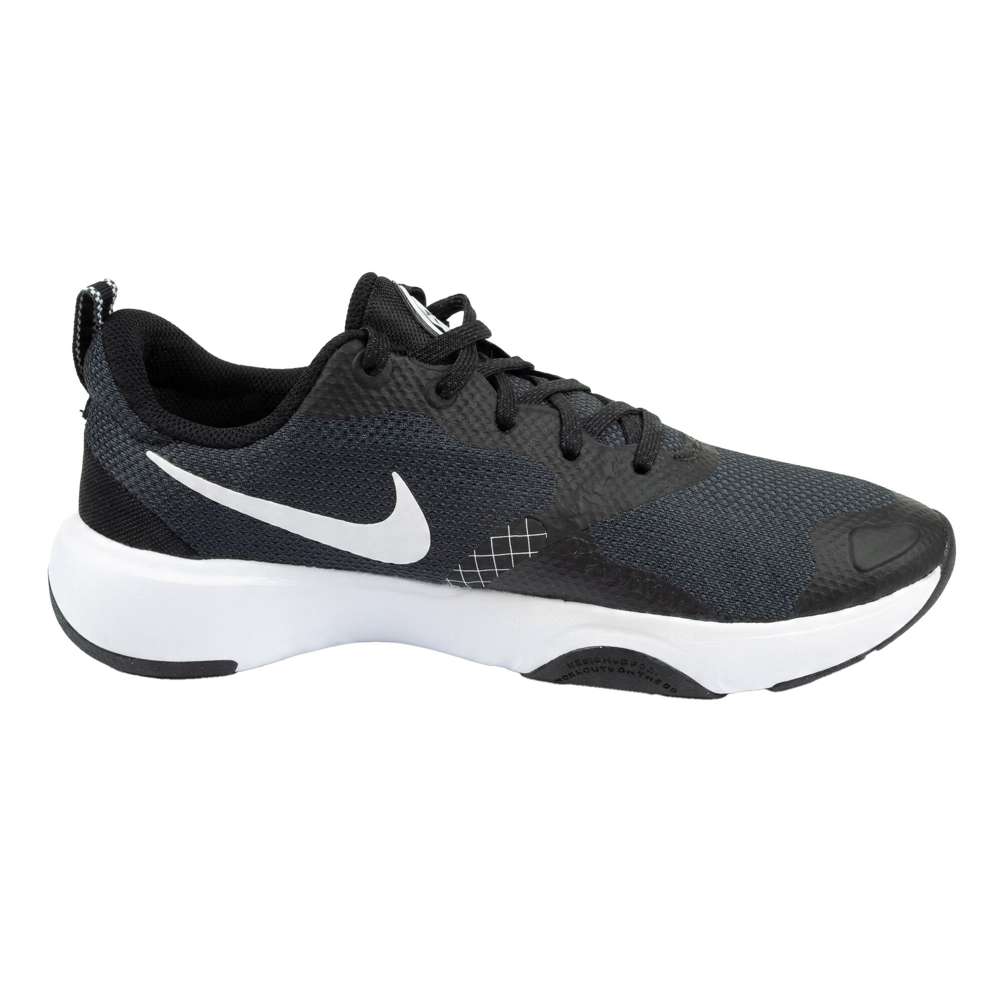 nike city ladies trainers