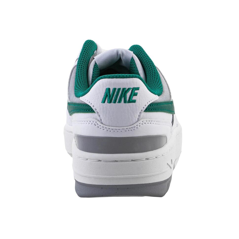 Trampki Damskie Skóra Gamma Force