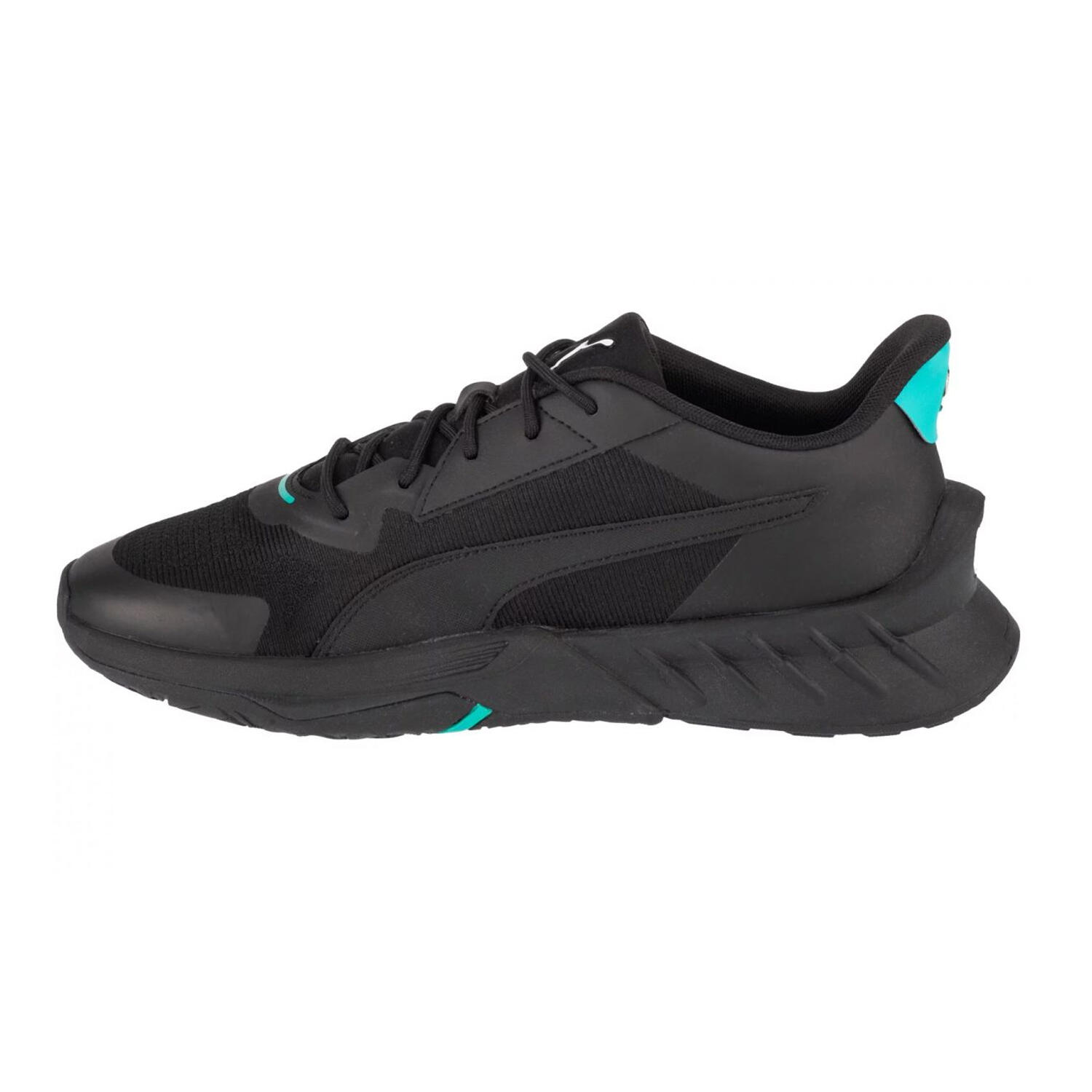 Męskie Buty Treningowe Mapf1 Maco SL 2.0 2/7