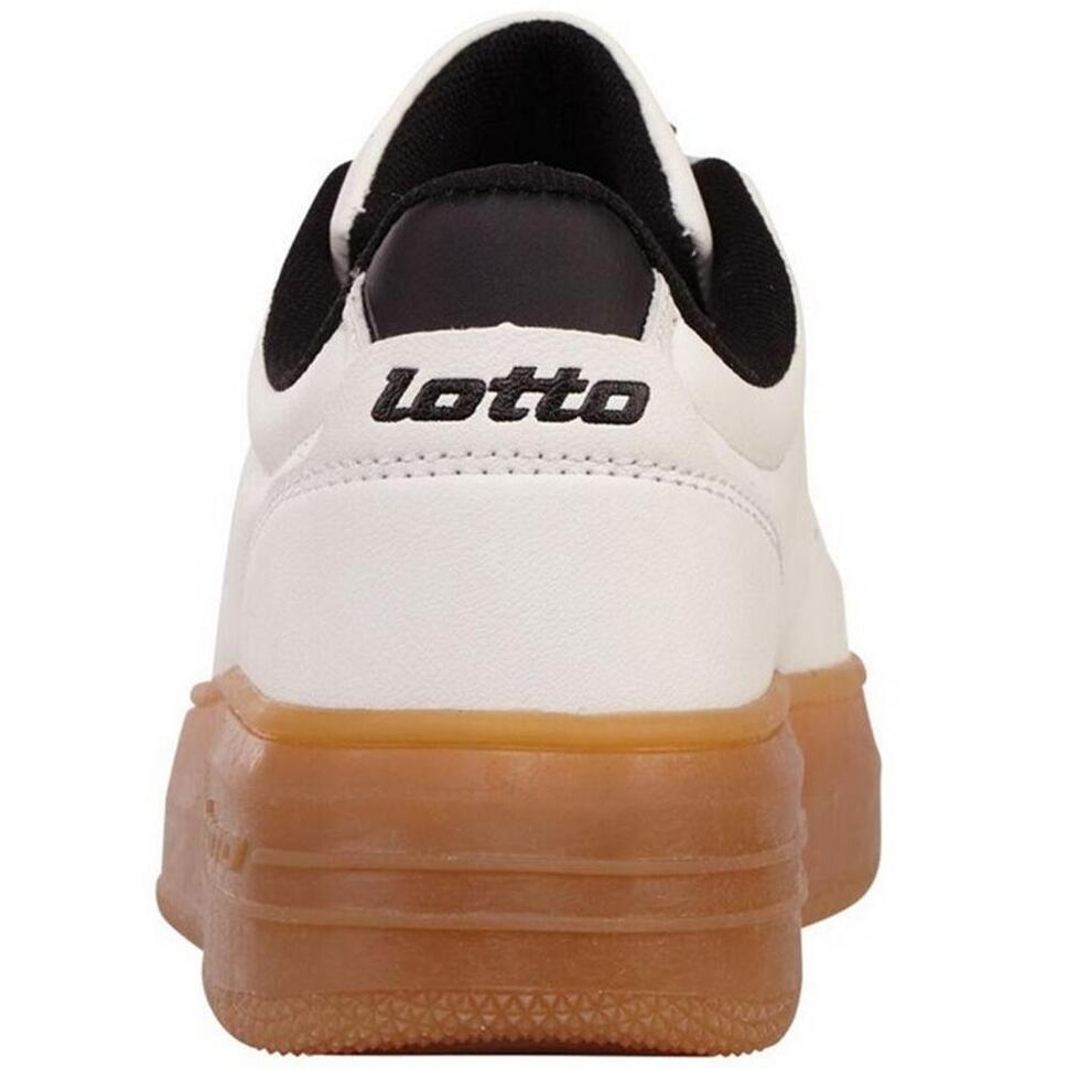Damskie Buty Sportowe Iskar Ze Skóry Syntetycznej