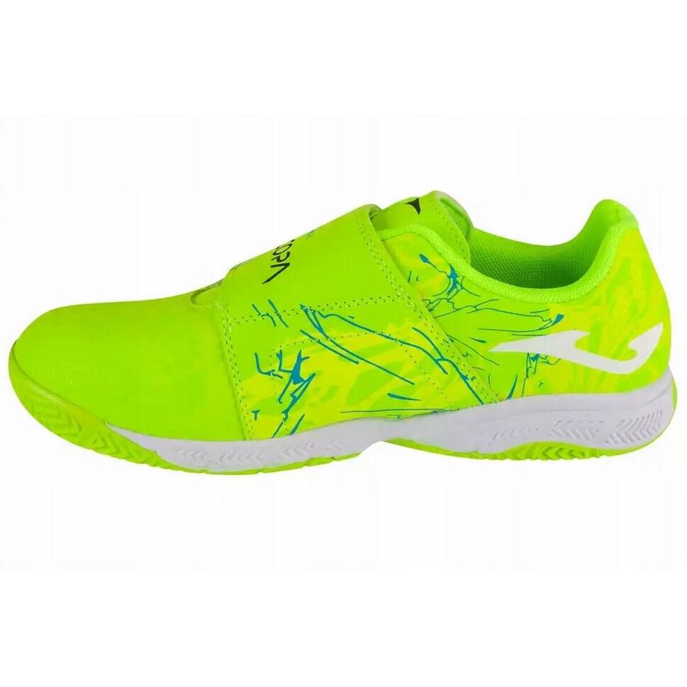Buty Do Piłki Nożnej Halowej Dla Dzieci Super Copa