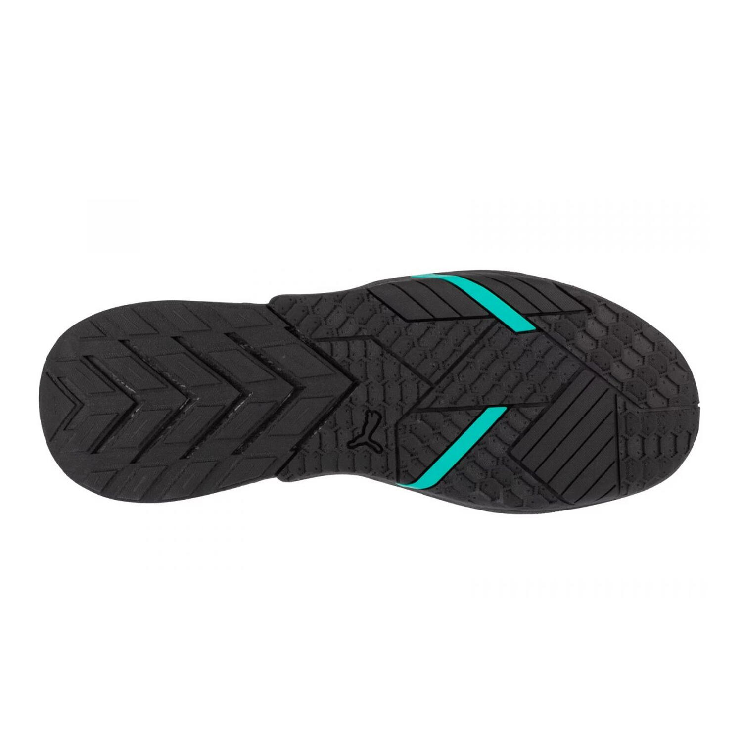 Męskie Buty Treningowe Mapf1 Maco SL 2.0 4/7