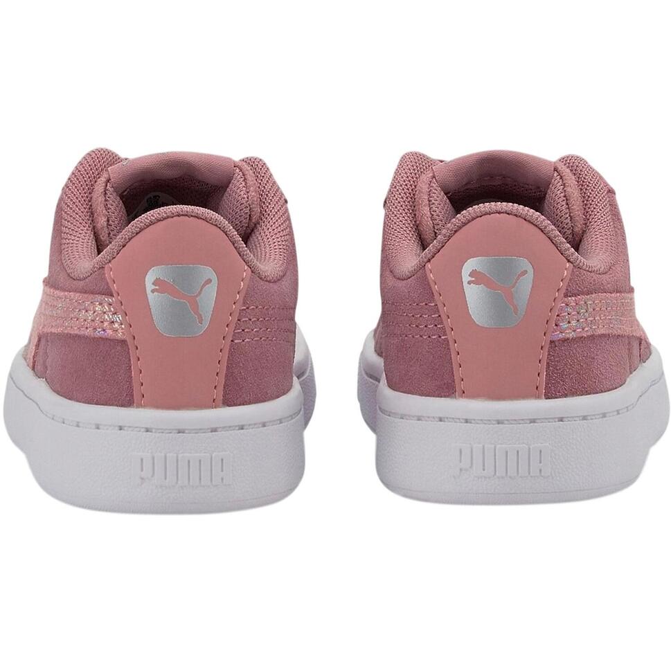 Dziecięce/niemowlęce Buty Sportowe Vikky Z Ekologicznej Skóry