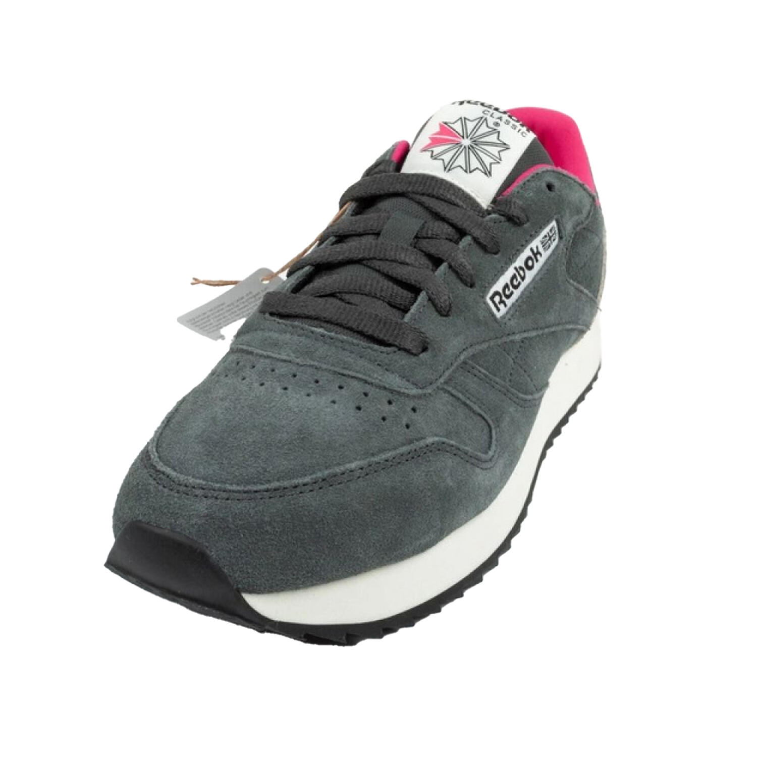 Încălțăminte Drumeții În Natură Reebok Classic Ripple Snakeskin Femei