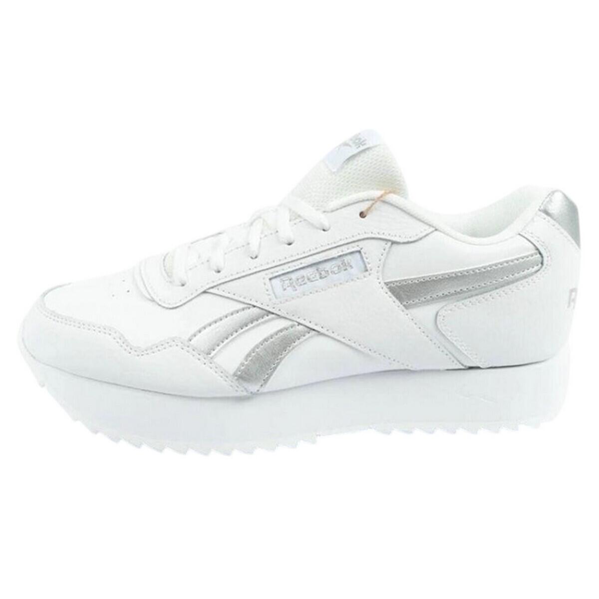 Baskets Femme (Blanc) 3/6