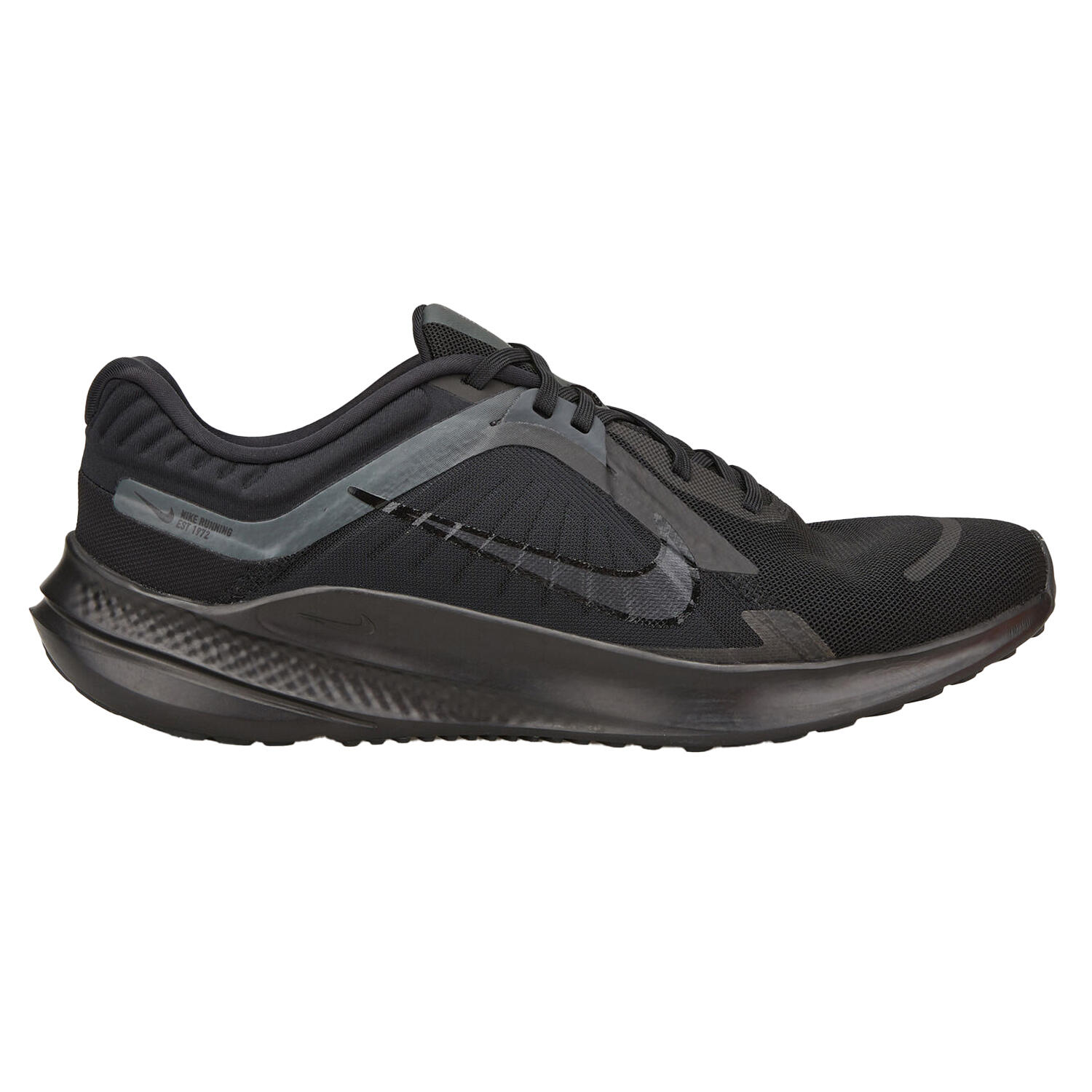 Încălțăminte Drumeții În Natură Nike Quest 5 Bărbați 2/11
