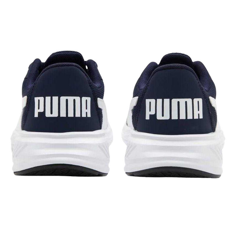 Încălțăminte Drumeții În Natură Puma Night Runner V2 Bărbați