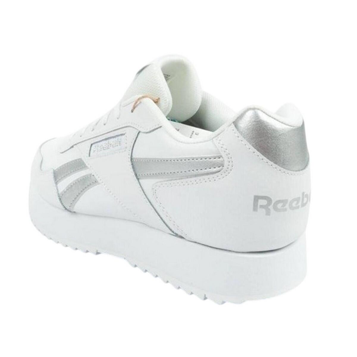 Baskets Femme (Blanc) 2/6