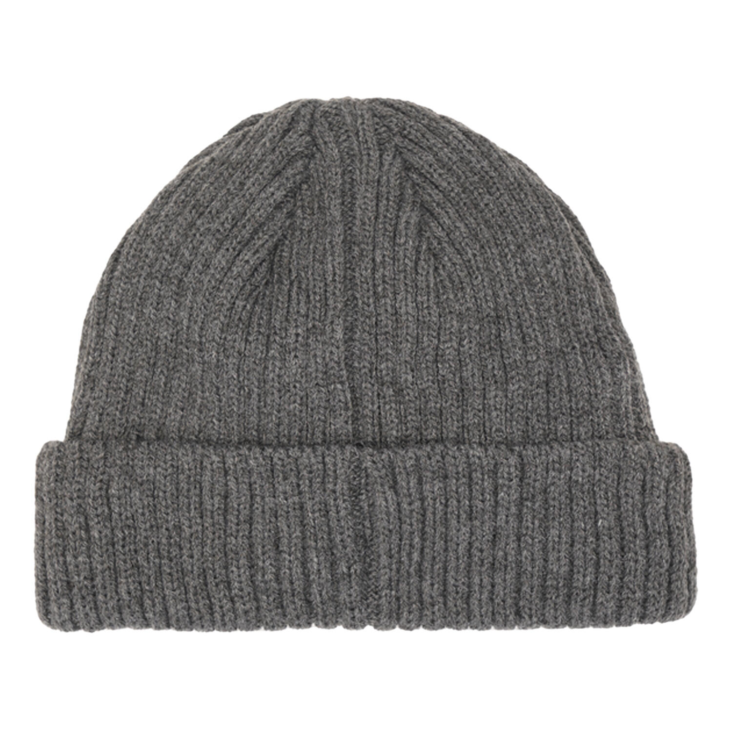 Bonnet Motif/style Logo H4Z22 Homme (Gris) 2/2