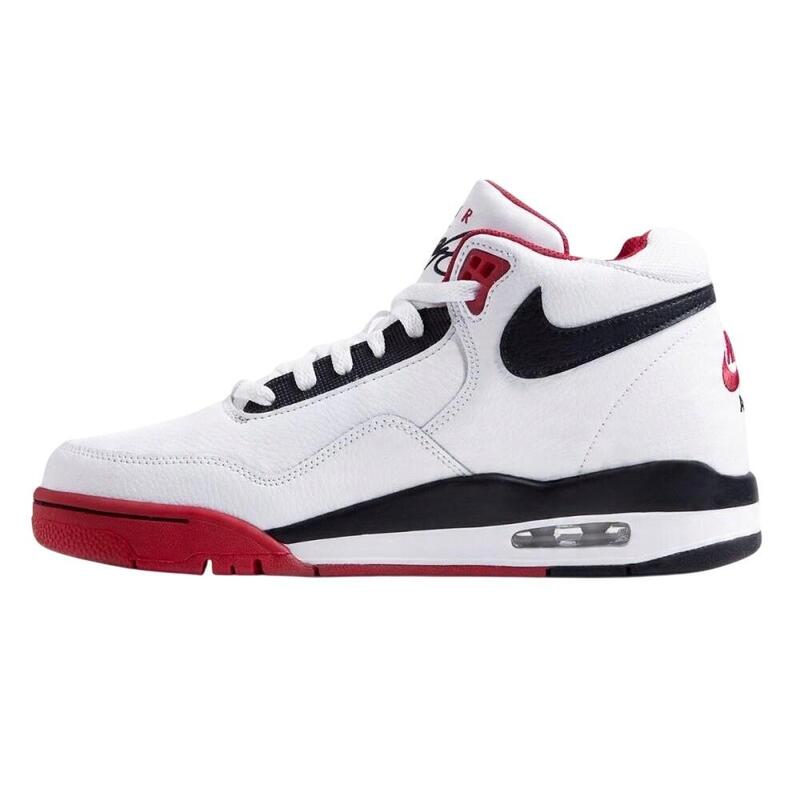 Încălțăminte Drumeții În Natură Nike Legacy Flight Bărbați