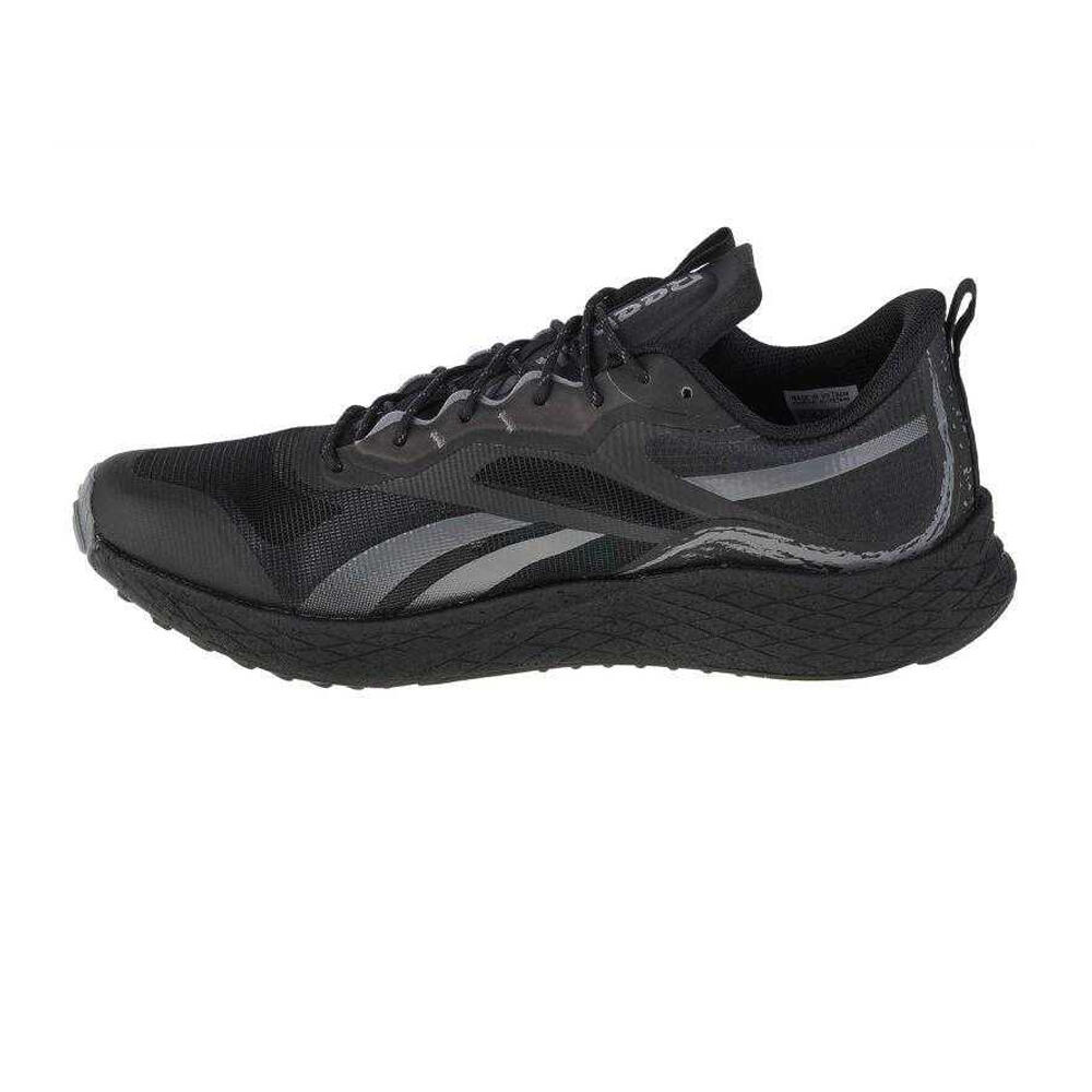 Baskets FLOATRIDE ENERGY ADVENTURE Homme (Noir) 4/4