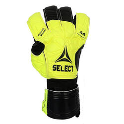 Gants De Gardien De But FLEXI SAVE Adulte (Noir / Jaune)