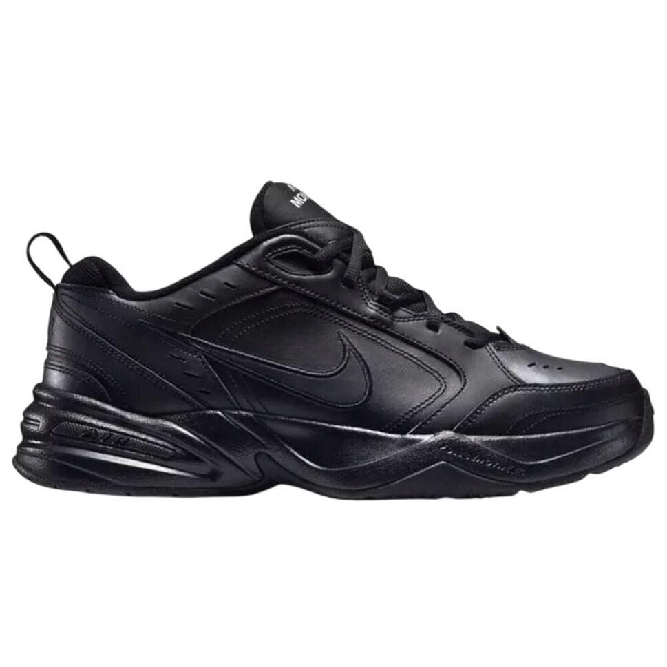 Męskie Skórzane Buty Sportowe Air Monarch IV