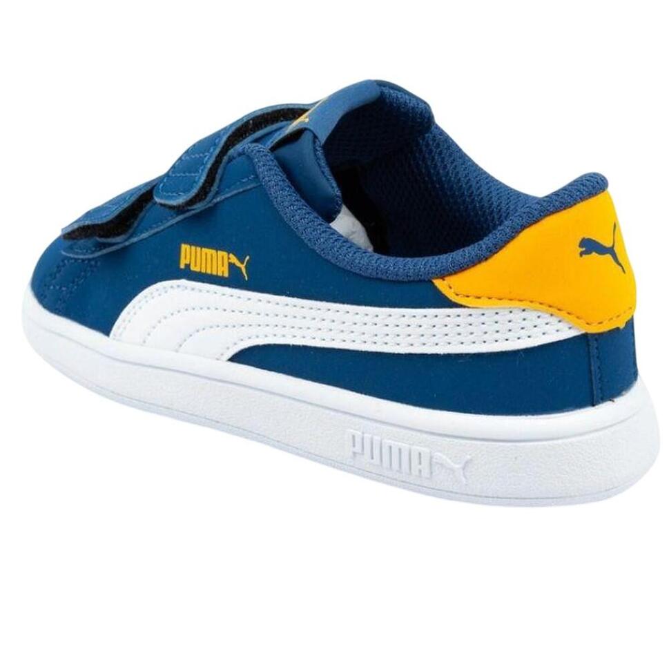 Buty Dziecięce Smash V2 Ze Skóry Ekologicznej