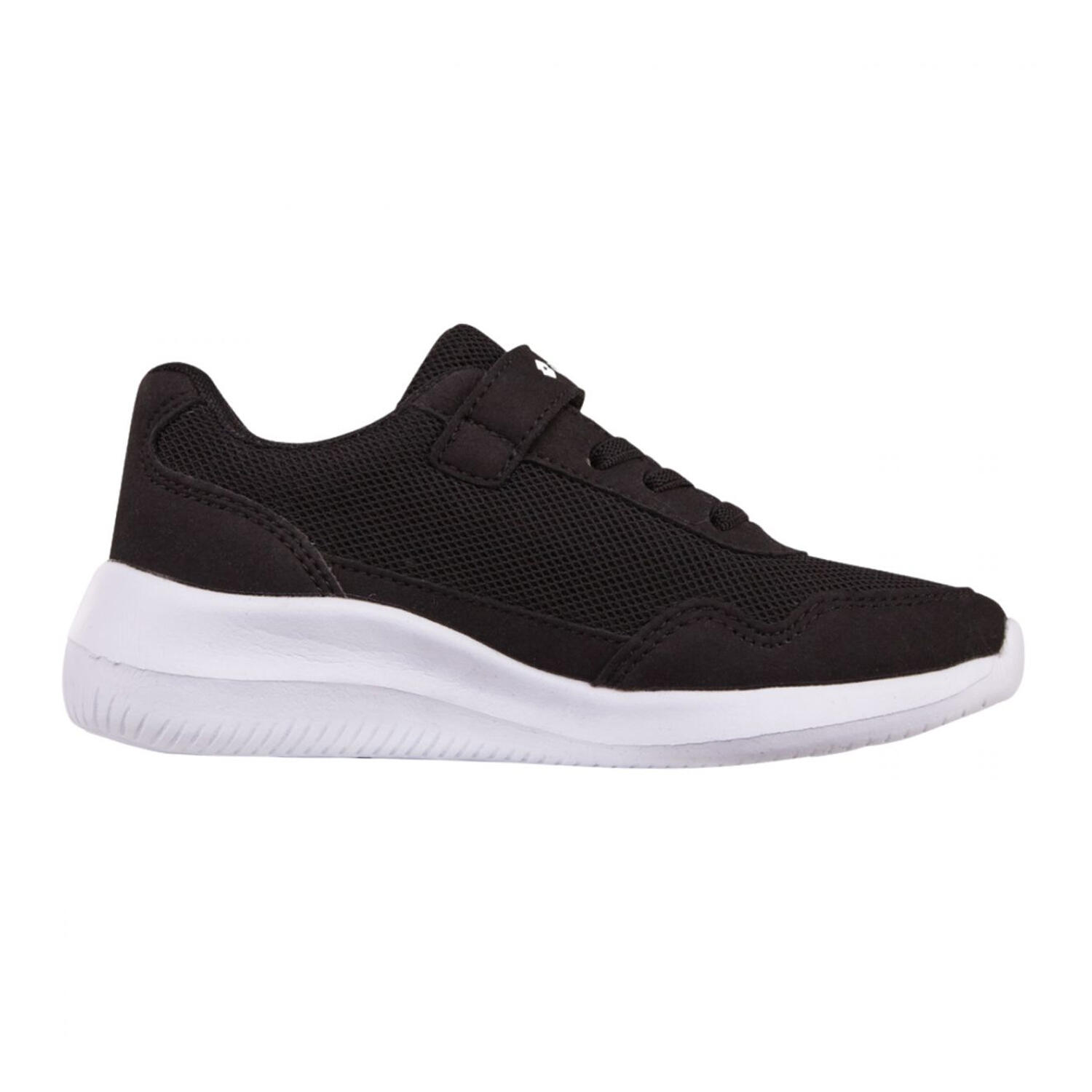 Zapatillas Deportivas Connect K para Niños/Niñas Negro 3/5
