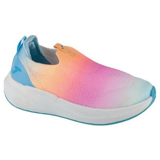 Scarpe Sportive Bambini Joma Lacegirl Multicolore