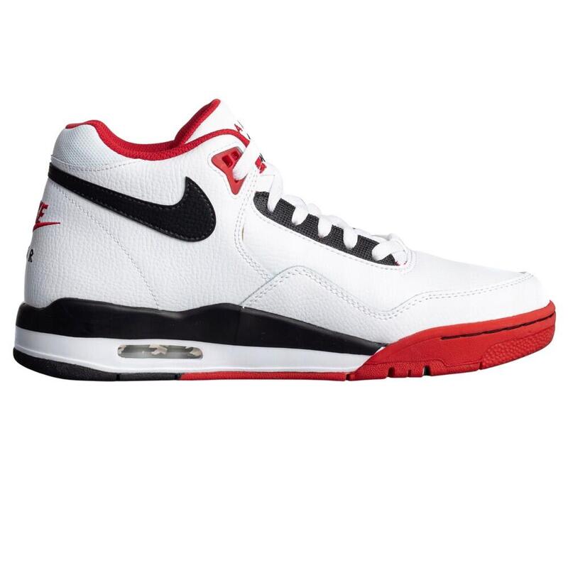 Încălțăminte Drumeții În Natură Nike Legacy Flight Bărbați