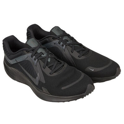 Zapatillas Deportivas Quest 5 para Hombre Negro