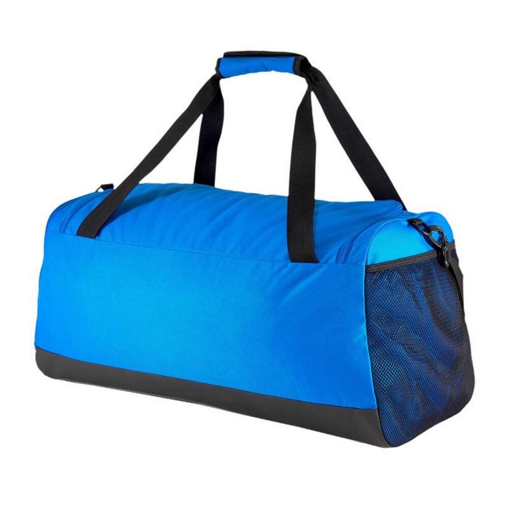 Bolsa de Deporte TeamGoal 23 Negro, Azul M 2/2