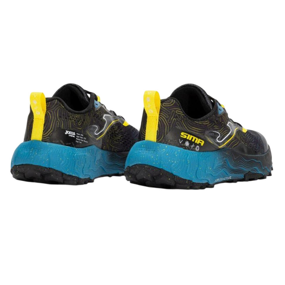 Męskie Buty Do Biegania Sima