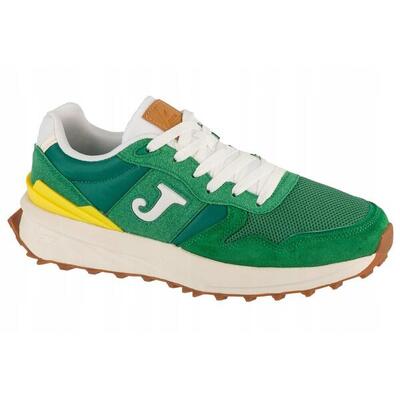 Heren c.200 trainers (groen)
