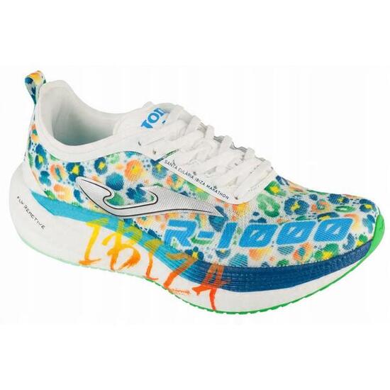 Zapatillas Deportivas R1000 para Hombre Multicolor