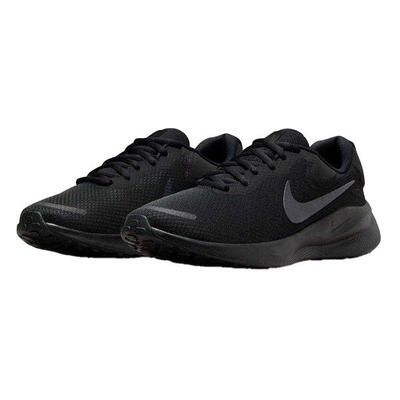 Heren revolution 7 trainers (zwart)