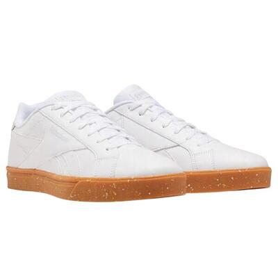 Zapatillas Deportivas de Cuero revestido Royal Complete 3 para Hombre Blanco
