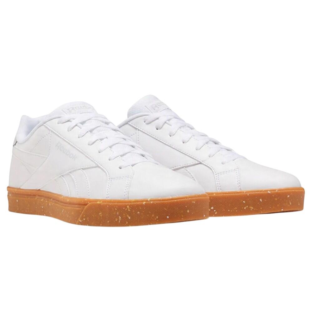 Reebok - Baskets Royal Complete Homme (blanc) - Chaussures De Sport - Blanc - Decathlon