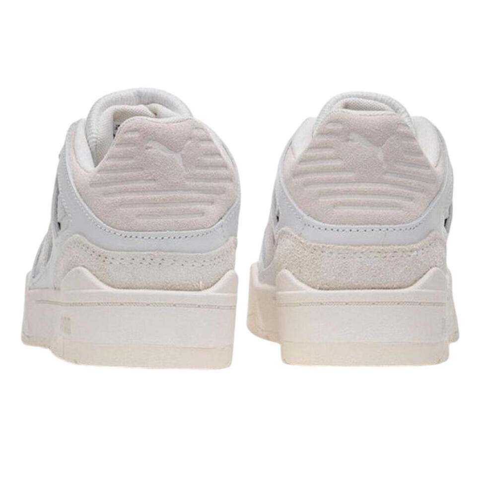 Damskie Skórzane Buty Sportowe Slipstream