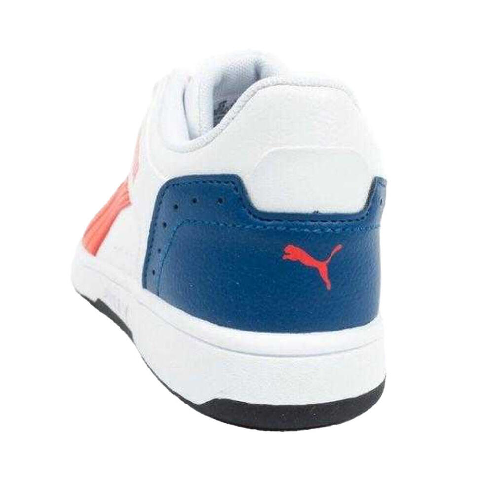 Dziecięce/Kids Rebound Joy Ekologiczne Skórzane Buty Treningowe