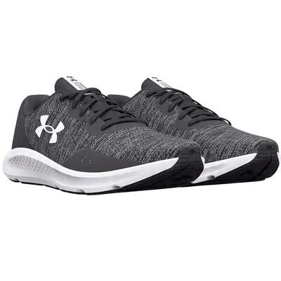 Buty Męskie Logo Bieganie Charged Pursuit 3