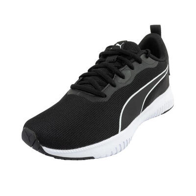 Dames flyer flex trainers (zwart)