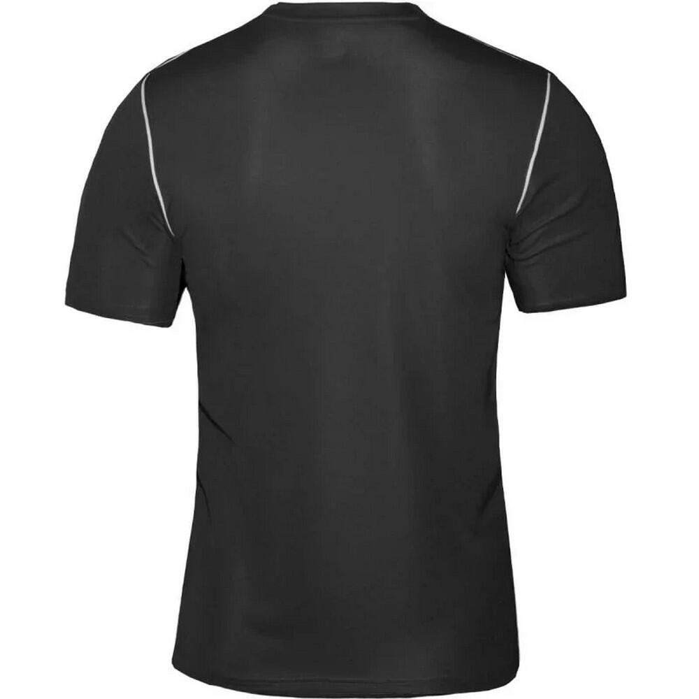Tshirt PARK Enfant (Noir) 2/4